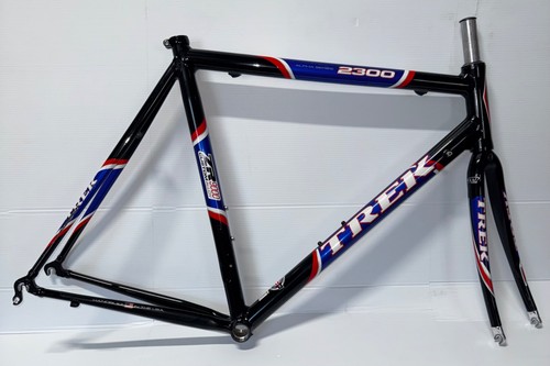 Telaio trek 2300 alfa serie - telaio,