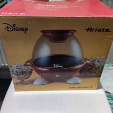 Macchina per fare popcorn