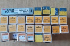 Lotto valvole siemens e86c - lotto,