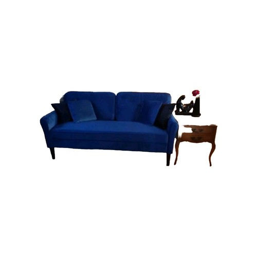 Set divano lusso comodo con - lusso,