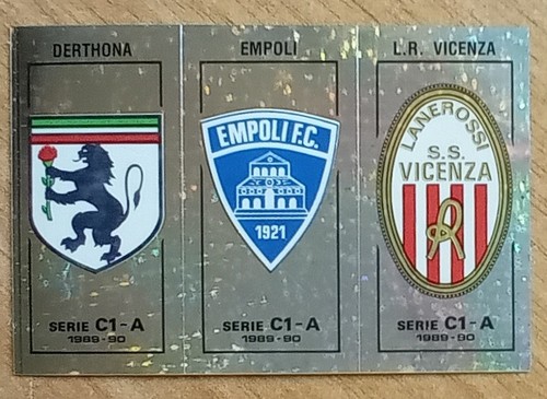 Figurina calciatori panini - calciatori,