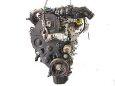 Motore Tipo 9H02 - Peugeot PARTNER TEPEE II PH.1 - A0-0532H