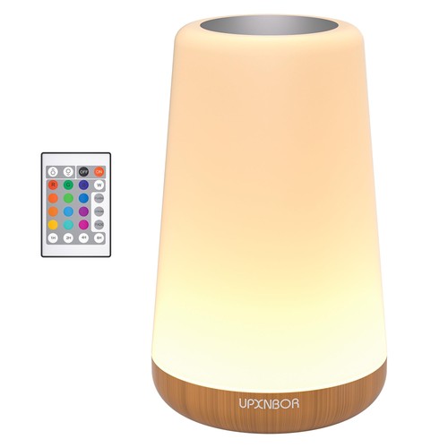 Upxnbor lampada comodino a - upxnbor,