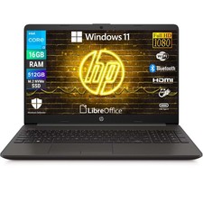 Notebook Pc Portatile HP 250