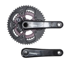 Guarnitura bici da strada