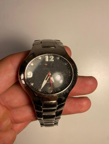 Orologio fila quartz - orologio,