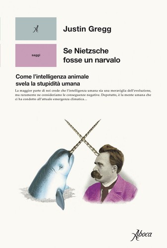 Nietzsche fosse narvalo - se,