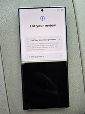 Samsung Galaxy S22 Ultra 8 GB