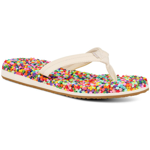 Infradito donna comfort - , sanuk