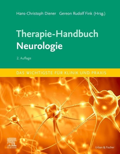 Therapie handbuch neurologie - -,