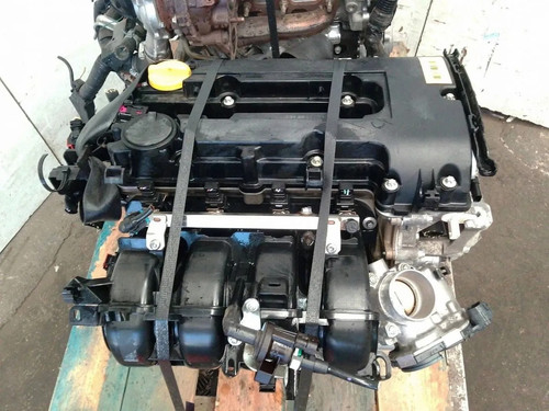 Motore opel corsa astra - opel, b