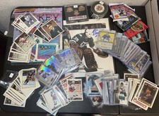 NHL LOTTO DI OLTRE (200) CARTE