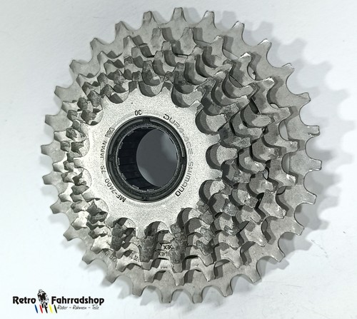 Shimano dura ace 7400 - ace, mf-7400