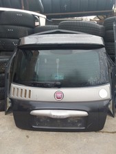 PORTELLONE SPORTELLONE COFANO