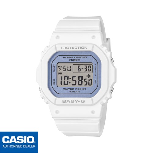 CASIO
