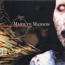Vinyl LP Marilyn Manson ‎–