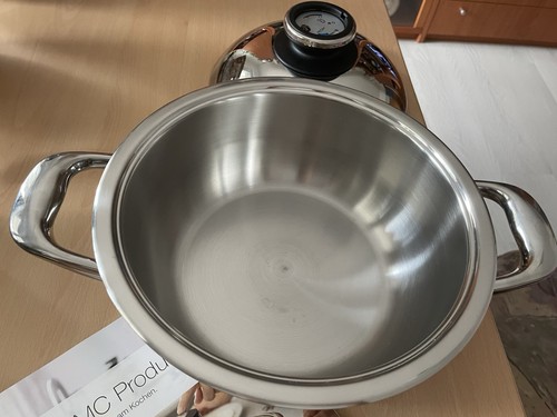 Pentola amc gourmetline - amc,