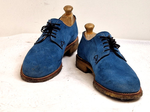 Scarpe formali uomo grenson - scarpe,