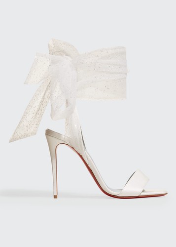 Christian louboutin sandalo - sandalo, du