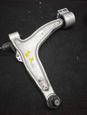 12783755 Braccio oscillante sosp. ant. SX SAAB 9.3 2a Serie 2.0 t (129 KW) Ber.