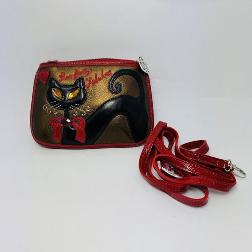 Borsa vintage brighton kitty - vintage,
