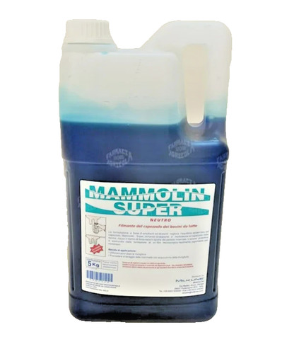Mammolin super filmante - mammolin,