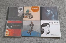 AUSWAHL: CD-Alben aus Folk /