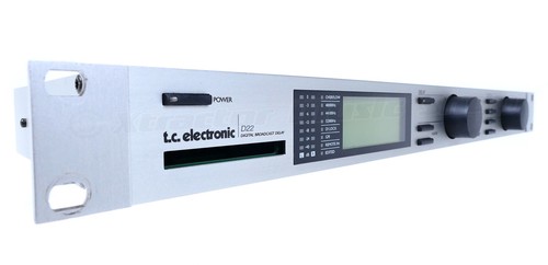 Electronic d22 bit - tc, 24-bit
