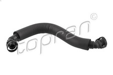 Hose head cover - hose,, ventilation
