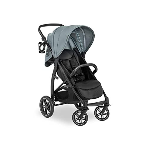 Hauck passeggino rapid 25 - 4d, /