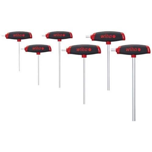Wiha 45620 esagonale - kit, di