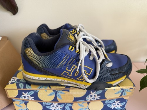 Shoes travis pastrana 199 - dc,