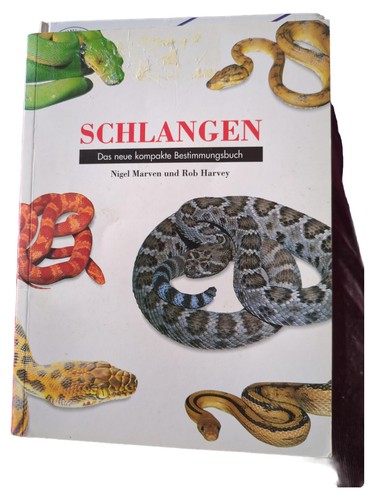 Schlangen guida - schlangen,