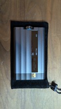 iFi xDSD Gryphon — Portable