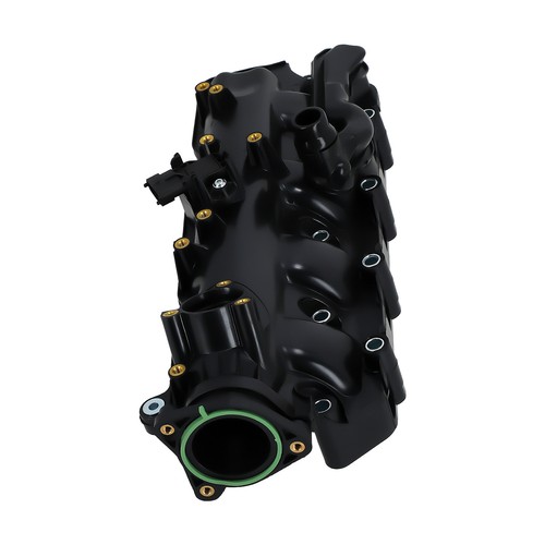 Collettore aspirazione for - di,