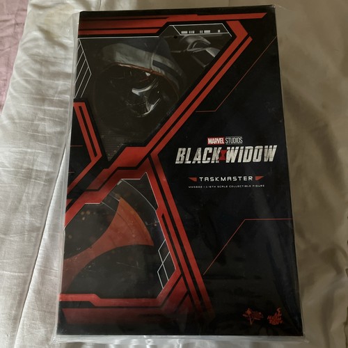 Hot toys black - hot,