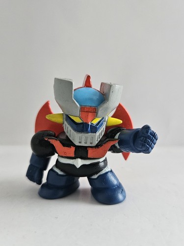 Mazinger mazinga figure - mazinger, z