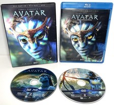 Avatar (2009 Limited Edition
