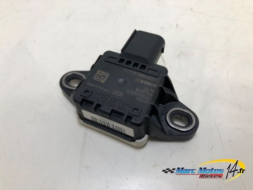 Capteur angle bmw r1200r - bmw,
