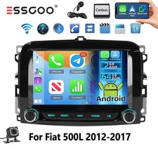 Autoradio android per fiat - autoradio,