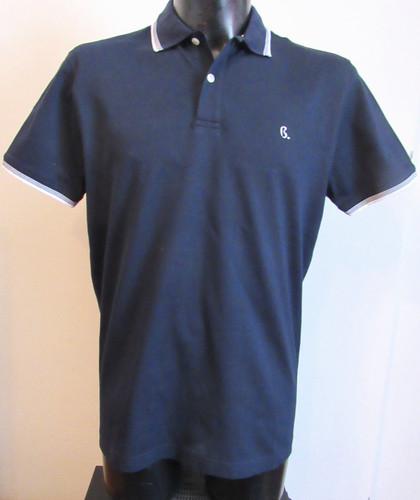 Polo uomo 100 - %, harmont