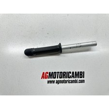 SEMIMANUBRIO MANUBRIO SX MOTO GUZZI V11 SPORT BALLABIO 2003-2006