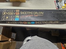 Magnavox Odyssey Shooting