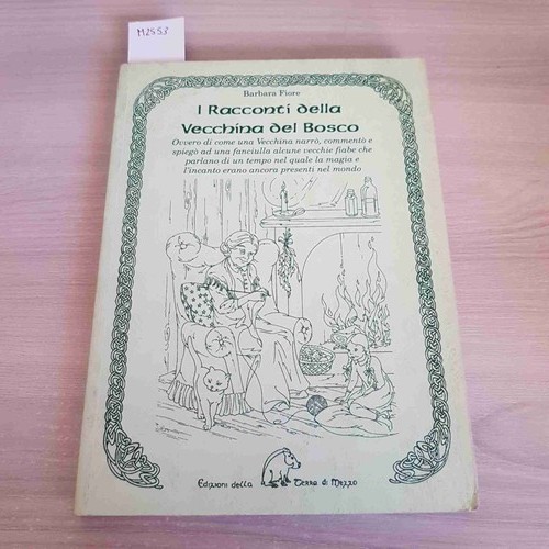 Racconti della vecchina del - i,