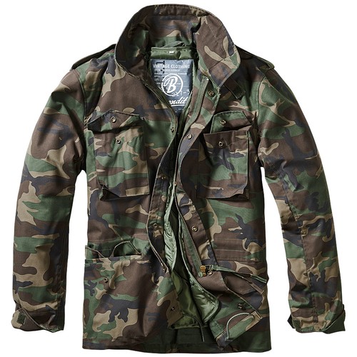 Giacca campo usa m65 - campo,