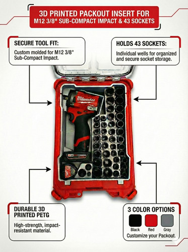 Milwaukee m12 fuel stubby - m12,