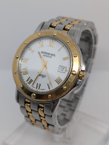 Orologio raymond weil tango - orologio,