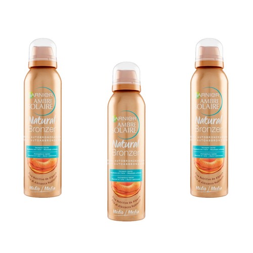 3pz garnier spray - 3pz,