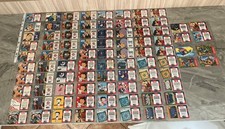 LOTTO 88 RICARICHE Telefoniche TIM Schede Anni 2000 Lire e Euro