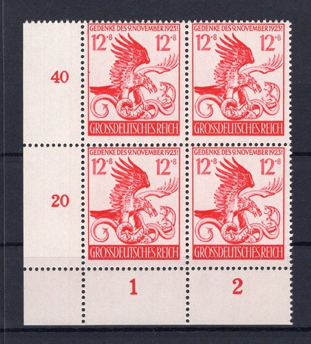 Reich 906er bordo - 906er,